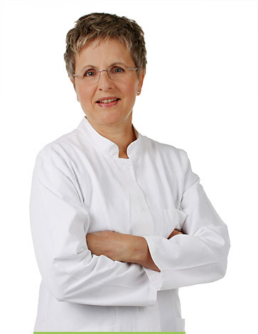 Hausärztin/Hausarzt Dr. Angela Birkhold