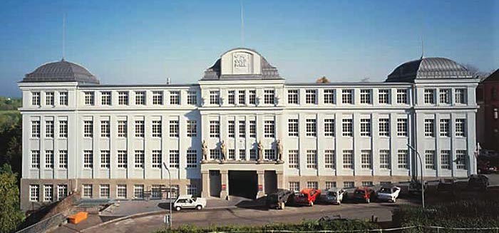 Empfang
